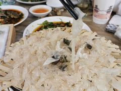 -官塘鱻鱻鱼生