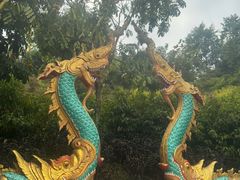 -西双版纳勐泐文化旅游区