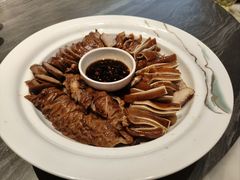 -梁家大院•农家菜(昆山会展中心店)