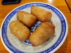 -芋包王闽南茶楼(八市店)