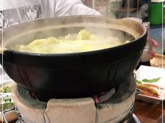 -捞围鲜·港式打边炉(海阳路店)
