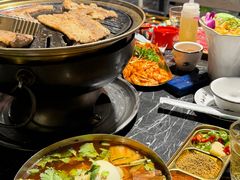 -金达莱·烧烤(五一路店)