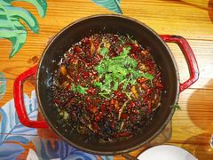 -烛影拾光观景餐厅·创意菜·摄影·小提琴(大唐不夜城店)