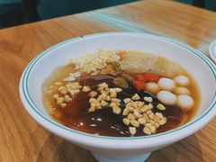老成都三鲜冰粉-甘食记·成都肥肠粉(汕头万象城店)