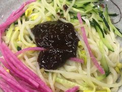 -门框胡同百年卤煮(前门煤市街店)