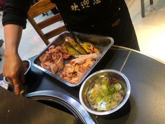-地锅之家·鲜货工厂(华发路店)