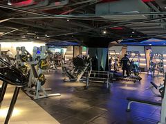 -VIP 威尔仕健身·游泳(嘉华中心店)
