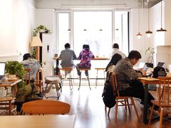 大堂-Cafe Villa