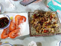 -范饭椰林川湘味海鲜·椰子鸡(三亚湾椰梦长廊店)
