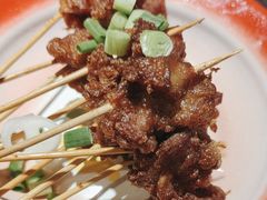 -小饕荟雅安贡椒鱼鲜馆(广福桥店)