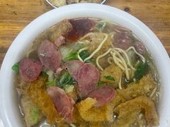 -祁家面馆(大香炉店)