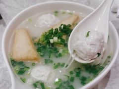 -翠华餐厅(正佳广场店)