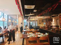 大堂-古京·臻致料理(月湖店)