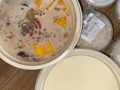-堂屋糖水店(愚园店)