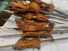 -鼎原力量东北吊炉烧烤(临河街店)