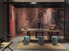 -馋遇江南·精致湖景雅宴(东方之门店)