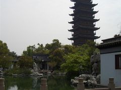 -常熟方塔园