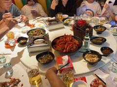 -聚味瞿记·龙虾堂(望城店)