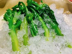 -HOME餐厅粤菜 融合菜