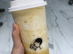 -喜茶(永旺梦乐城店)