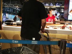 -盒马鲜生(皇庭广场店)