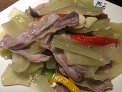 -南拳十三姨·潮汕砂锅粥(世纪金源店)