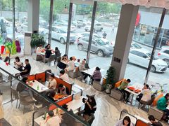 -张亮麻辣烫(哈尔滨金爵万象店)