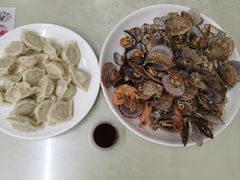 -颐和海鲜·饺子馆
