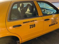 -纽瓦克自由国际机场