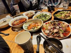 -十三式重庆江湖菜(金茂览秀城店)