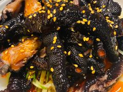 麻辣无骨凤爪-娄三少春饼·烤鸭(合生汇购物中心店)