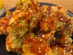 -麻麻桃韩式料理(百盛B馆店)