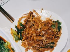 -花少爷·鲜虾干贝粥(延安万达店)