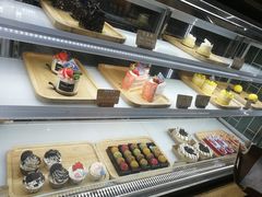 -喜马可甜(高新店)