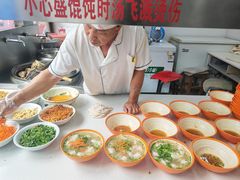 -杜守仁馄饨(南宁路店)