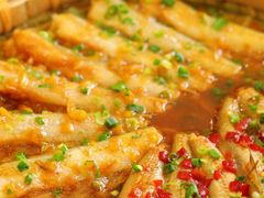 -有腥气私房菜·寻味顺德