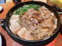 -千代武日本料理(开发区店)