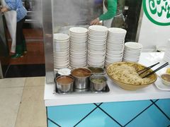 -老磁器口豆汁店(天坛店)