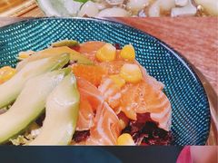 -龙神·炭烧酒场深夜食堂(新街口店)
