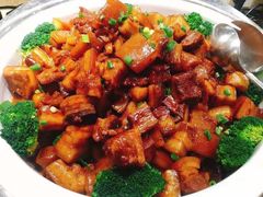 -美食每刻海鲜烤肉火锅自助(大润发店)