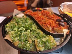 -何师烧烤Pro ·江湖川菜·小龙虾·精酿啤酒(太古里旗舰店)
