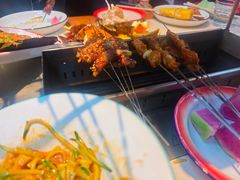 -高鸽子锦州烧烤63年(海阳路店)