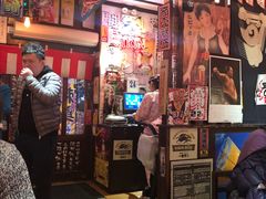 -平成屋· Late Night 食堂(四川北路店)