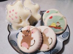 -北京稻香村(花市店)