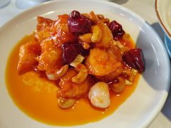 宫保虾球-潇湘府•湘菜领军品牌(望京店)