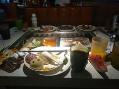 -韩风源烧烤涮自助餐厅(汝南店)