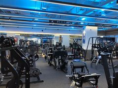 -威仕顿健身游泳(御锦城店)