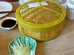 -大地春饼店(黄河路店)