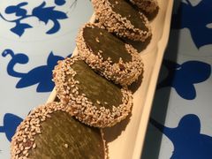 -绿茶餐厅(领展购物广场·中关村店)