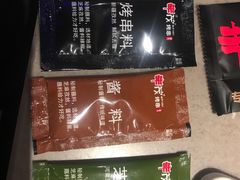 -丰茂海鲜烧烤(龙源华府店)